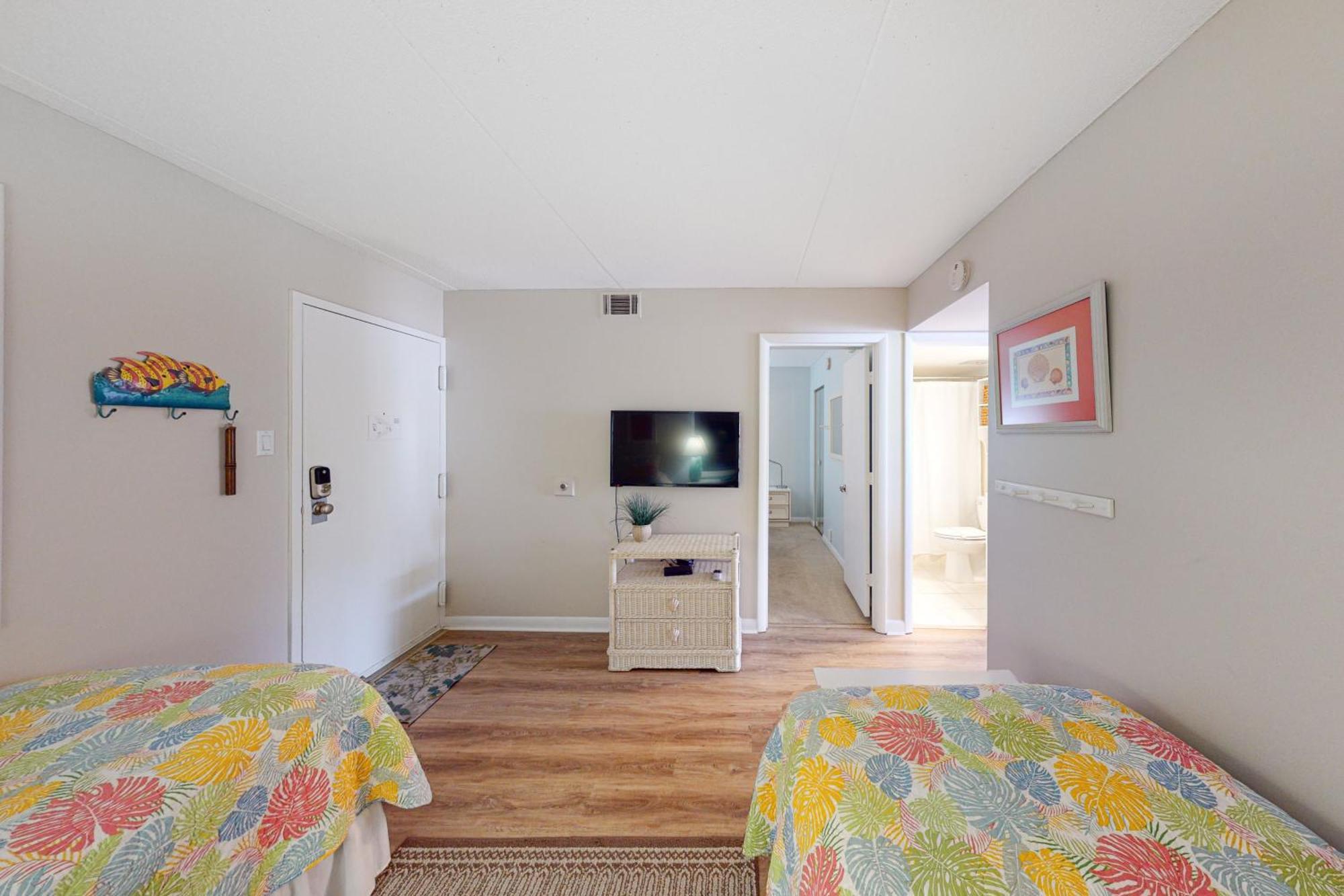Sea Watch II Villa Ocean City Room photo