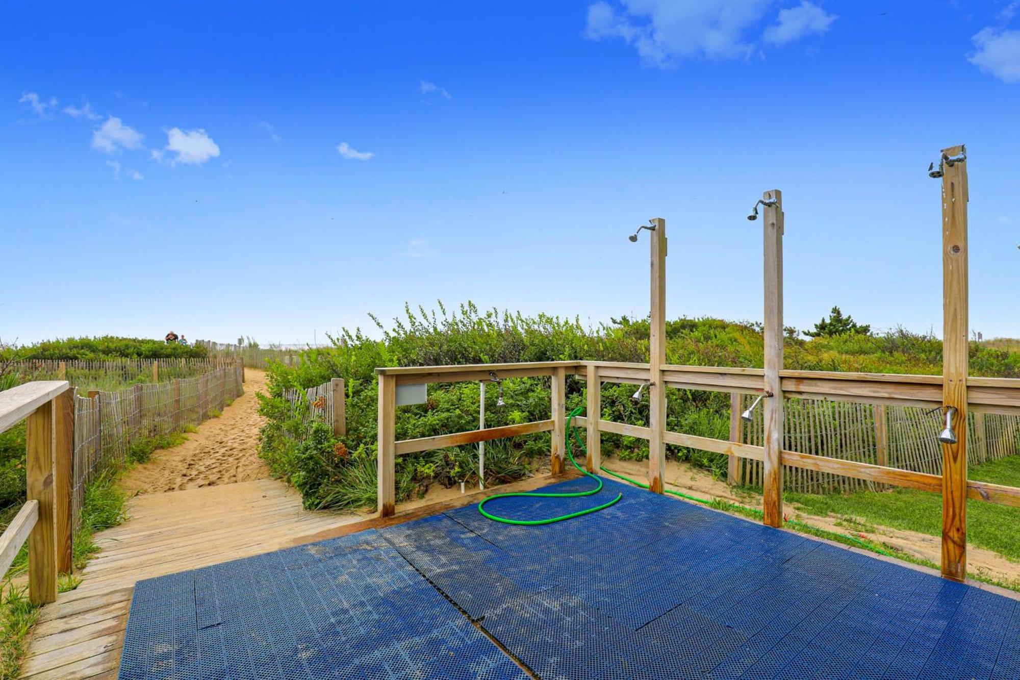 Sea Watch II Villa Ocean City Room photo